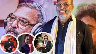 Nana Patekar Friends : નાના પાટેકરના 5 બેસ્ટફ્રેન્ડસ, જેમાંથી એકનું 6 વર્ષ પહેલા અવસાન થયું