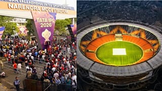 Breaking News: ટીમ ઈન્ડિયાના શેડ્યૂલમાં ફેરફાર, હવે દિલ્હીની જગ્યાએ અમદાવાદમાં રમાશે મેચ