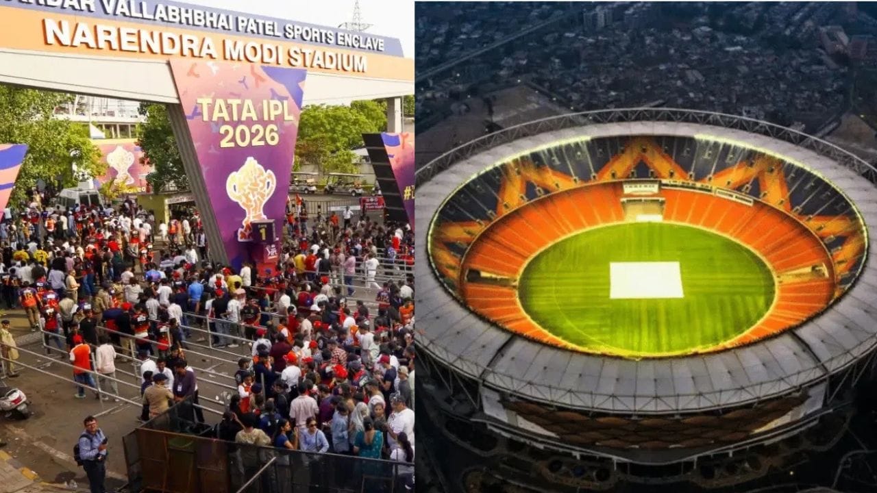 Breaking News: ટીમ ઈન્ડિયાના શેડ્યૂલમાં ફેરફાર, હવે દિલ્હીની જગ્યાએ અમદાવાદમાં રમાશે મેચ
