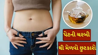 Belly Fat Reduction Tips: પેટની ચરબી આ ડ્રિંકથી ઓગળવા લાગશે, ન્યુટ્રિશનિસ્ટે જણાવી ખાસ બેલી ફેટ ઘટાડવા નેચરલ ડ્રિંક