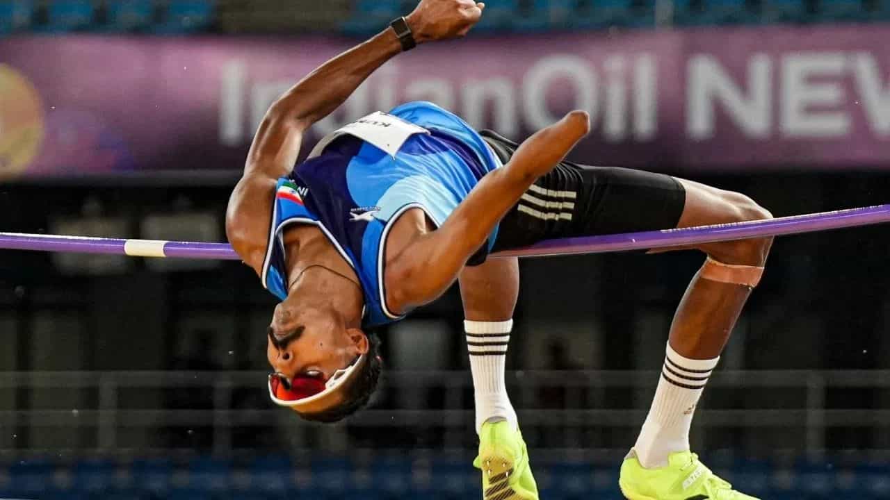 Asian Para Games 2026: 6 વર્ષની ઉંમરે કપાઈ ગયો હતો હાથ, હવે 2 ગોલ્ડ મેડલ જીતીને રચ્યો ઈતિહાસ