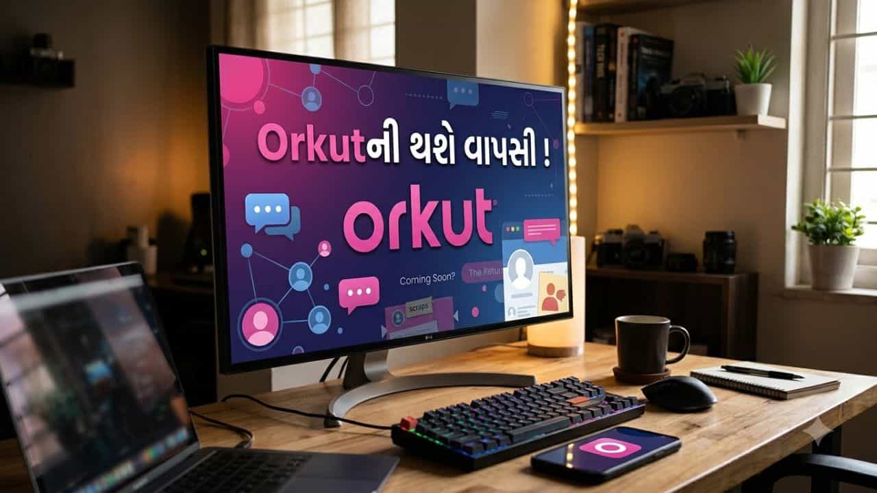 Breaking News: સોશિયલ મીડિયા Orkut કરશે વાપસી? 115 દેશોમાંથી મળ્યું સમર્થન