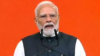 viksit bharat sankalp sabha: PM મોદીએ સેટ કર્યો 2047 નો ટાર્ગેટ, સત્તામાં 25 વર્ષ પૂર્ણ થવા પર આપી દેશના લક્ષ્યની રૂપરેખા