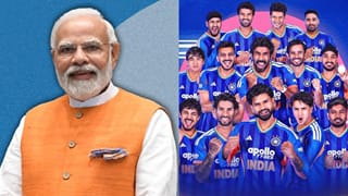 Breaking News: હૈદરાબાદ T20 પછી ટીમ ઈન્ડિયાના ખેલાડીઓ 15 ઓક્ટોબરે PM મોદીને મળશે, આ છે ખાસ કારણ