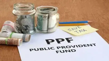PPF ખાતામાં જમા રહેલી રકમ આવકવેરા વિભાગ જપ્ત કરી શકે ખરી ?