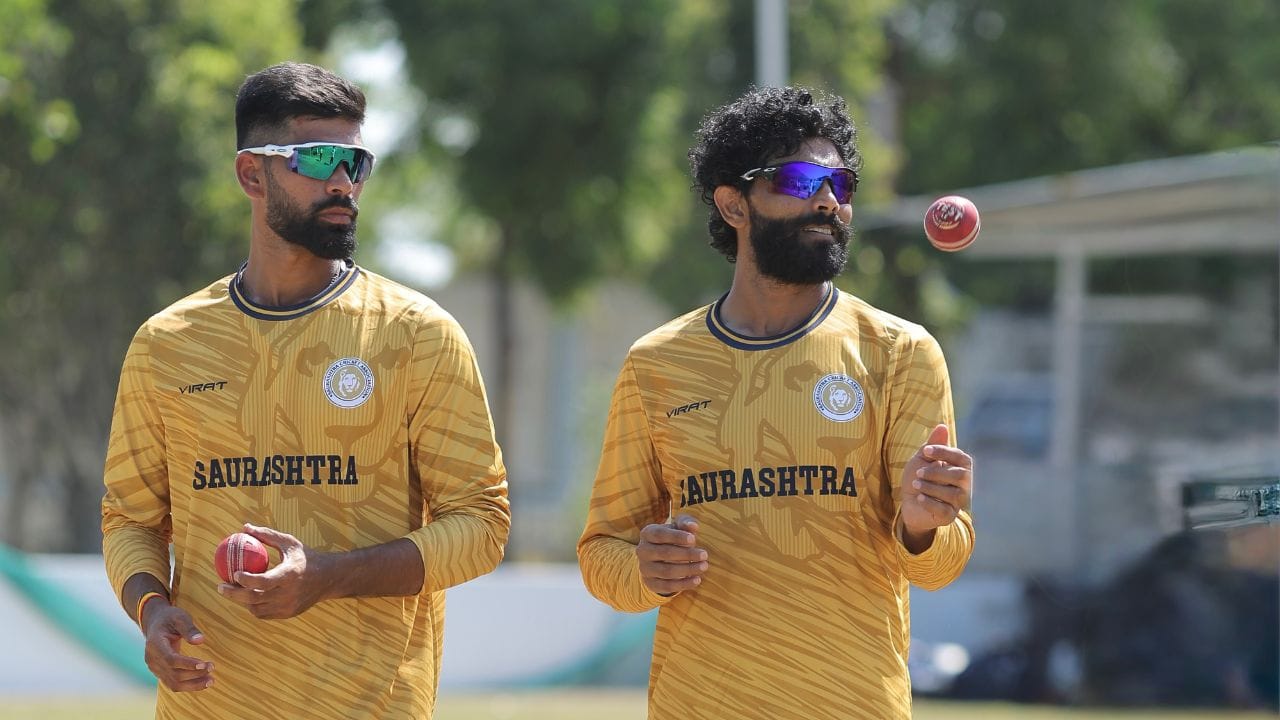 તેમણે 4 નવેમ્બર 2021ના રોજ 2021-22 સૈયદ મુશ્તાક અલી ટ્રોફીમાં સૌરાષ્ટ્ર માટે ટ્વેન્ટી20 ક્રિકેટમાં ડેબ્યુ કર્યું હતું.