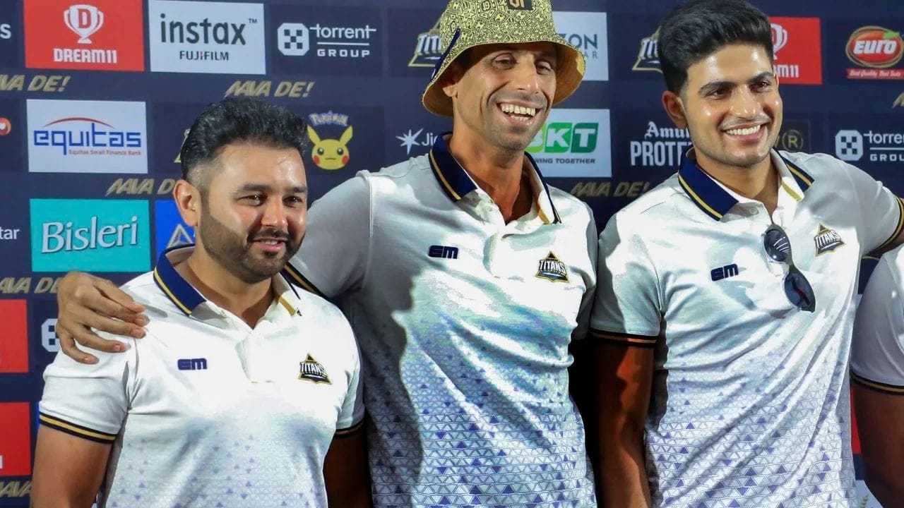 આનો અર્થ એ થયો કે પાર્થિવ પટેલ IPL 2027માં ગુજરાત ટાઇટન્સના કોચિંગ સ્ટાફ સાથે જ રહેશે.