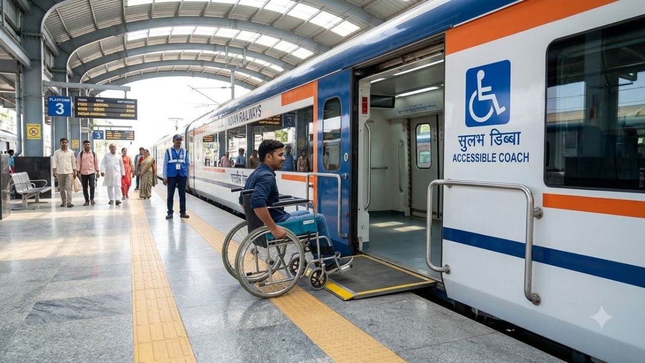 દરેક ટ્રેન અને રેલવે લાઈનની બનાવટ એકસરખી નથી હોતી. ભારતમાં અલગ-અલગ પ્રકારની ટ્રેન ચાલે છે અને રેલવે નેટવર્કમાં પણ અનેક પ્રકારની વ્યવસ્થાઓ છે. આથી પ્લેટફોર્મની ઉંચાઈ નક્કી કરતી સમયે સંબંધિત રેલવે લાઈન ત્યાં ચાલનારી ટ્રેનનો અને જરૂરતોને ધ્યાનમાં રાખવામાં આવે છે.