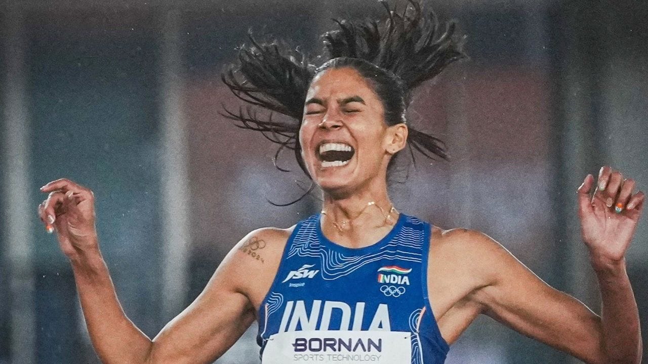 Breaking News: Asian Games 2026માં ગોલ્ડ મેડલ જીત્યા બાદ પ્રાચી ચૌધરીની ખાસ ઈચ્છા, હવે DSP બનવાની રાહ