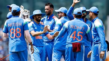 IND vs NZ: ન્યૂઝીલેન્ડ સામે 5 ODI માટે 2 અલગ-અલગ ટીમો મેદાનમાં ઉતારશે BCCI ! જાણો કેમ
