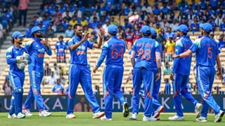 Breaking News: ટીમ ઈન્ડિયાને મોટો ઝટકો, ઈજાને કારણે લાંબા સમય માટે મેદાનથી બહાર થયો આ ખેલાડી