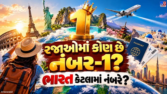 દુનિયામાં સૌથી વધુ રજાઓ કયા દેશમાં, ભારત કેટલામા ક્રમે છે?