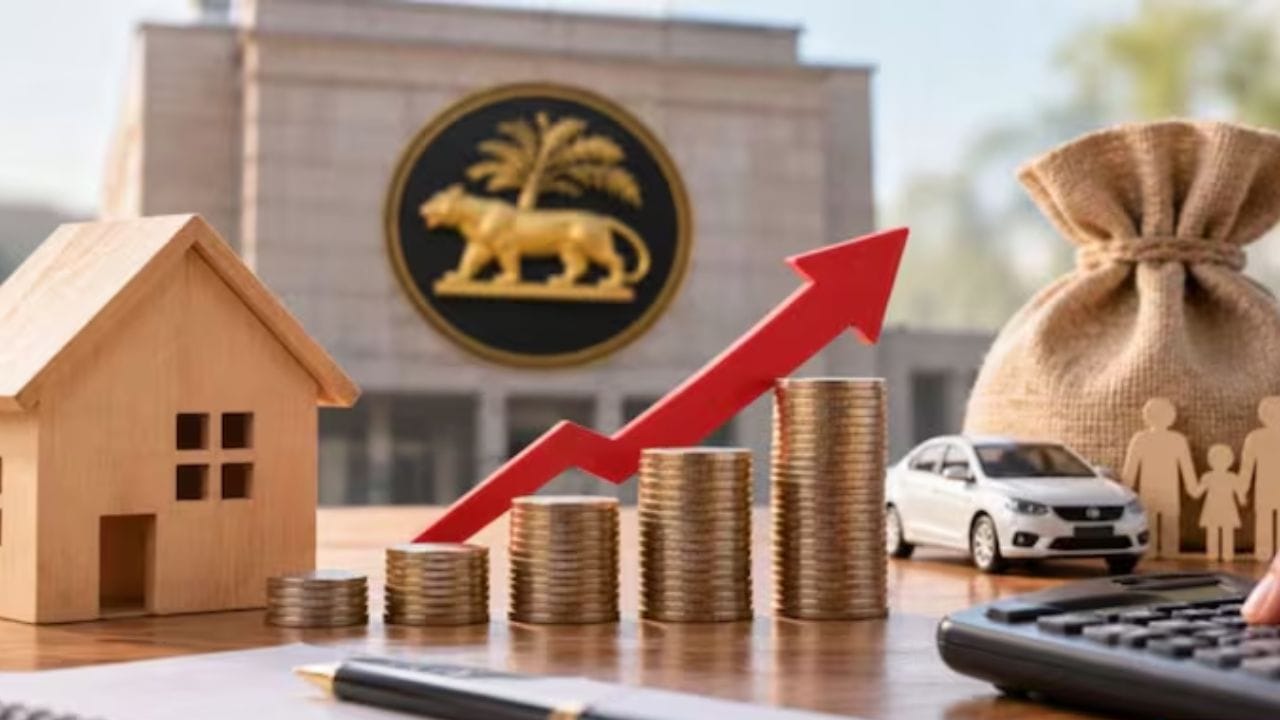 RBIના નિર્ણય પર સૌની નજર