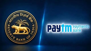 Breaking News :  RBIએ  Paytm Payments Bankને તેની શેડ્યુલ્ડ બેંકોના લિસ્ટમાંથી દૂર કરી, જાણો શું છે મામલો
