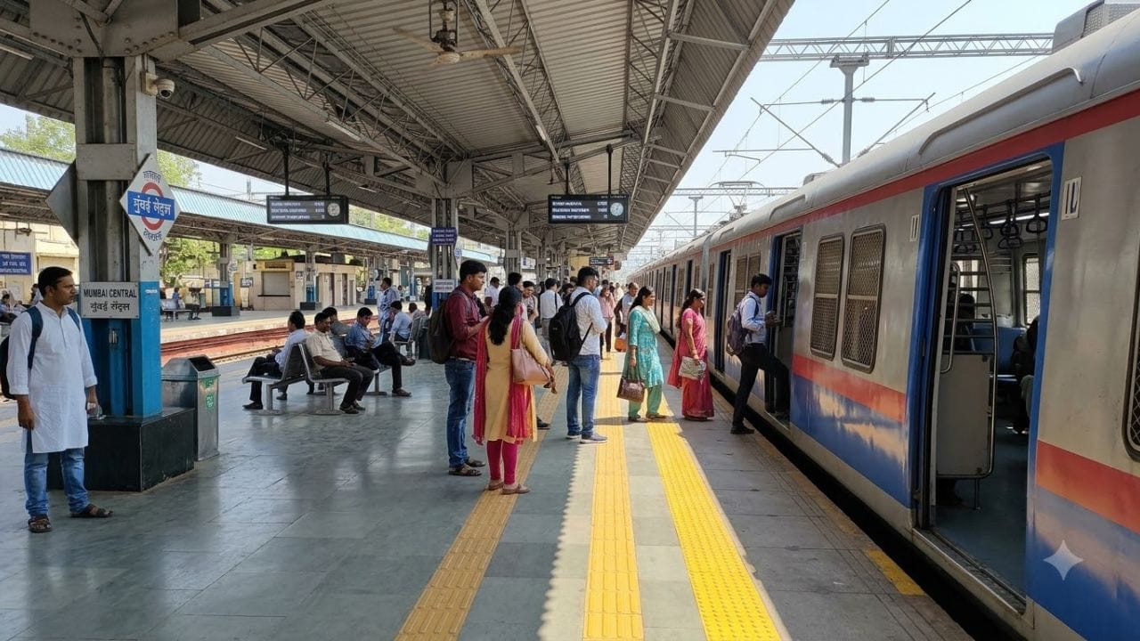 રેલવે પ્લેટફોર્મની ઊંચાઈ નક્કી કરવા પાછળ યાત્રિકોની સુરક્ષાા, ટ્રેનમાં ચડવા-ઉતરવા માટેની સુવિધા અને રેલવેના નિયમોનું ધ્યાન રાખવામાં આવે છે. જો પ્લેટફોર્મ ઘણુ નીચુ રાખવામાં આવ્યુ હોય તો યાત્રિકોને ટ્રેનમાં ચડવા માટે વધુ ઉપર સુધી પગ ઉંચા કરવા પડશે. જ્યારે પ્લેટફોર્મ વધુ ઊંચુ હશે તો પણ ટ્રેનમાં ચડવા-ઉતરવામાં મુશ્કેલી થઈ શકે છે.
