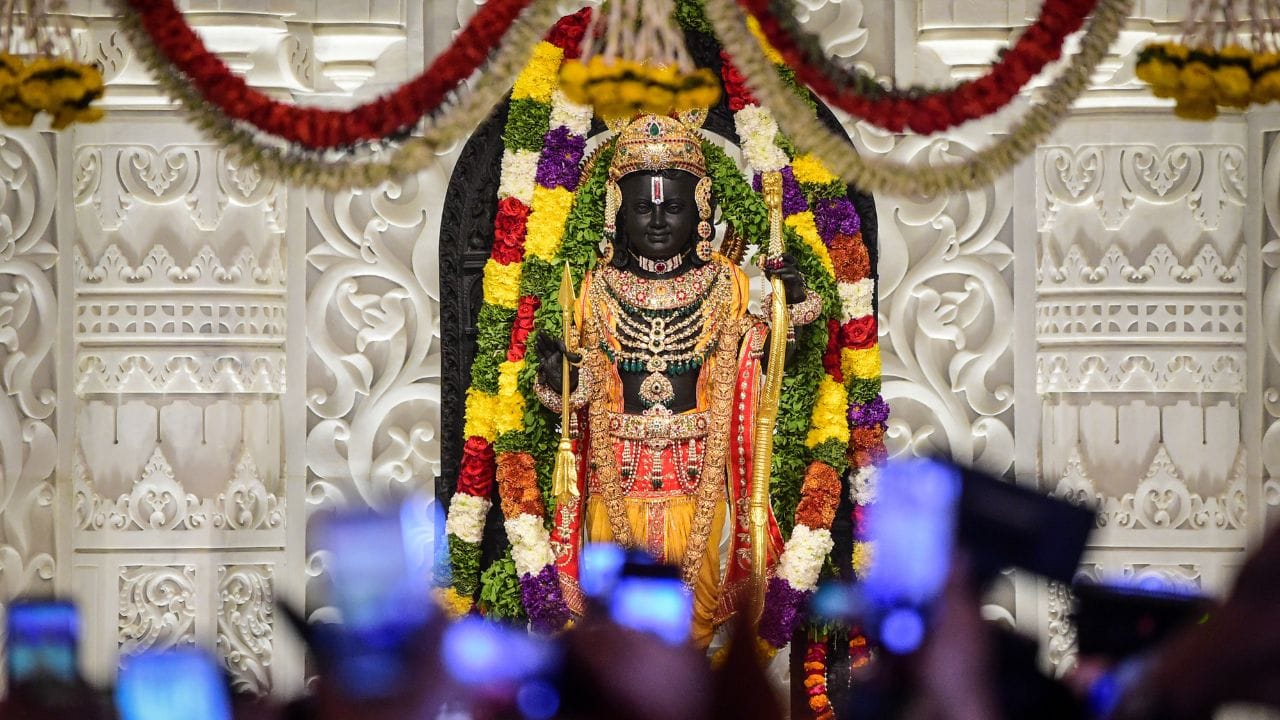 Breaking News : દિવાળી પર અયોધ્યા જઈ રહ્યા છો? તો બદલાયો છે દર્શન અને આરતીનો સમય, તો એક વખત આ શેડ્યુલ ચેક કરી લેજો
