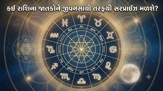 20 October 2026 રાશિફળ: કઈ રાશિના જાતકો મીડિયા ક્ષેત્રે જોડાશે અને કોની આર્થિક સ્થિતિ મજબૂત થશે? જુઓ Video
