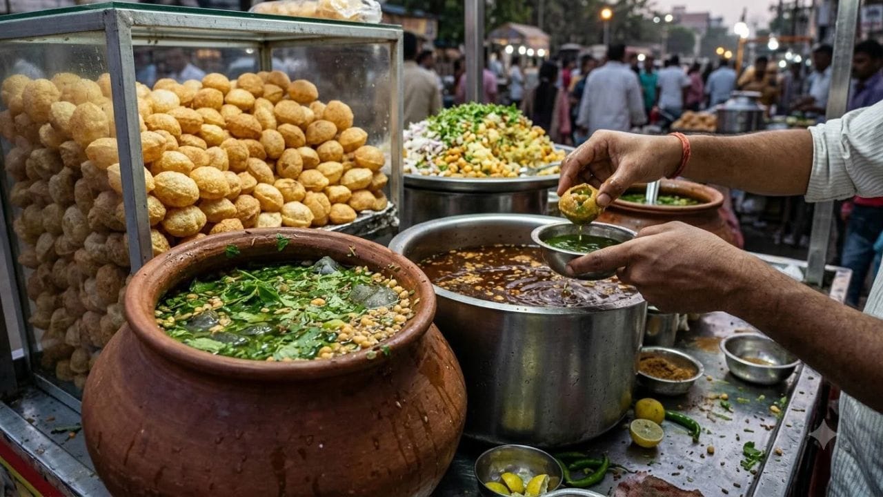 પકોડીનું પાણી માત્ર એક જ સ્વાદનું હોતું નથી. સામાન્ય રીતે લોકોને તીખું અને ખાટું-મીઠું પાણી પસંદ આવે છે પરંતુ તેમાં થોડો ફેરફાર કરીને વરિયાળી, હીંગ અથવા કાચી કેરીના સ્વાદવાળું પાણી પણ તૈયાર કરી શકાય છે. જો તમે ઘરે 'ચાટ પાર્ટી' રાખવાની તૈયારી કરી રહ્યા છો, તો અલગ-અલગ સ્વાદનું પાણી પકોડીને વધુ ખાસ બનાવી શકે છે.