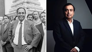 રિલાયન્સના વિકાસની ચાવી: મોટા સપનાં, દૃઢ નિર્ધાર અને સામાન્ય ભારતીયોને પ્રગતિમાં ભાગીદાર બનાવવાનું વિઝન