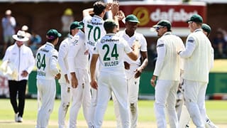 SA vs AUS: દક્ષિણ આફ્રિકાએ બીજી ટેસ્ટમાં ઓસ્ટ્રેલિયાને હરાવી હિસાબ બરાબર કર્યો, હેડે પહેલીવાર જોયો આવો દિવસ