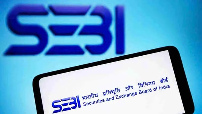 Breaking News : શેરબજારમાં SEBI લાવશે કડક નિયમો!