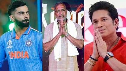 નાના પાટેકરને સચિન તેંડુલકર અને વિરાટ કોહલીની અંતિમ સલામ