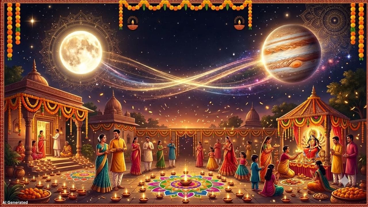 આ માહિતી જ્યોતિષીય માન્યતાઓ પર આધારિત છે. વાસ્તવિક જીવનમાં કારકિર્દી, નાણાકીય સ્થિતિ અને સ્વાસ્થ્યનાં પરિણામો વ્યક્તિગત પરિસ્થિતિઓ તથા નિર્ણયો પર આધાર રાખે છે.