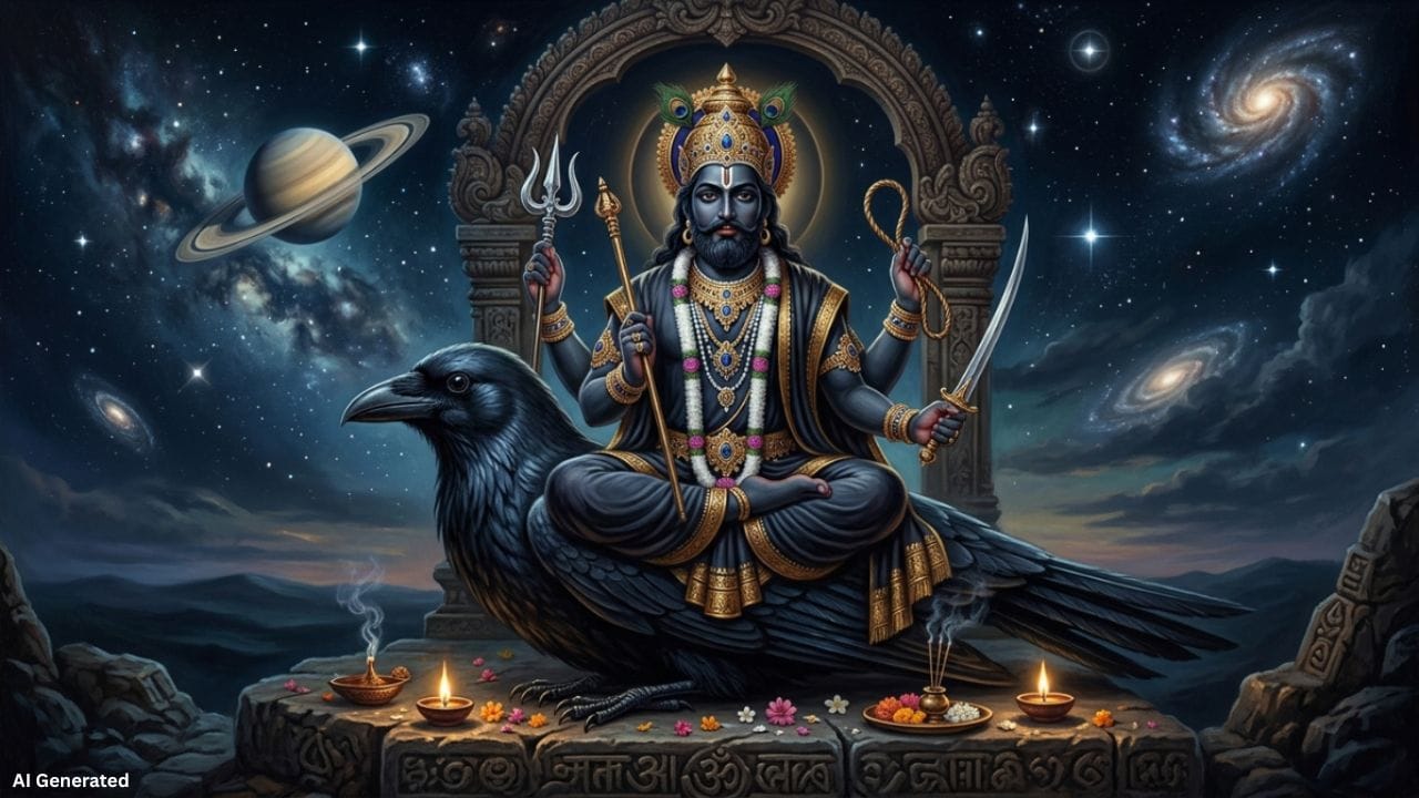 શનિની અસરને માત્ર નકારાત્મક દૃષ્ટિએ જોવાની જરૂર નથી. જ્યોતિષમાં શનિને કર્મોના પરિણામ આપનાર ગ્રહ માનવામાં આવે છે. વ્યક્તિની મહેનત, નિર્ણયશક્તિ અને અગાઉના કર્મોના આધારે શનિનો સમય અલગ-અલગ પરિણામ આપી શકે છે.