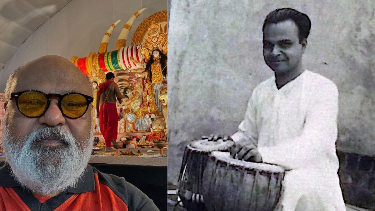 સૌરભ શુક્લાનો જન્મ ૫ માર્ચ, 1963ના રોજ ઉત્તર પ્રદેશના ગોરખપુરમાં થયો છે. તેમના પિતાનું નામ શત્રુઘ્ન શુક્લા આગ્રા ગાયક હતા, અને તેમની માતા, જોગમાયા શુક્લા ભારતના પ્રથમ મહિલા તબલાવાદક હતા.