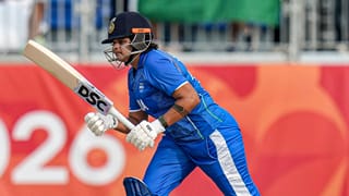 IND-W vs ZIM-W: ટીમ ઈન્ડિયાએ માત્ર 53 બોલમાં જીત મેળવી, શેફાલીએ વર્લ્ડ રેકોર્ડ તોડ્યો