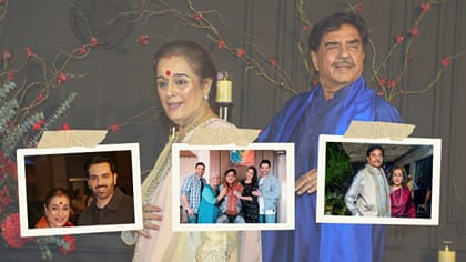 100થી વધારે ફિલ્મોમાં કામ કરી ચૂકેલા અભિનેતાના ઘરનું નામ છે રામાયણ