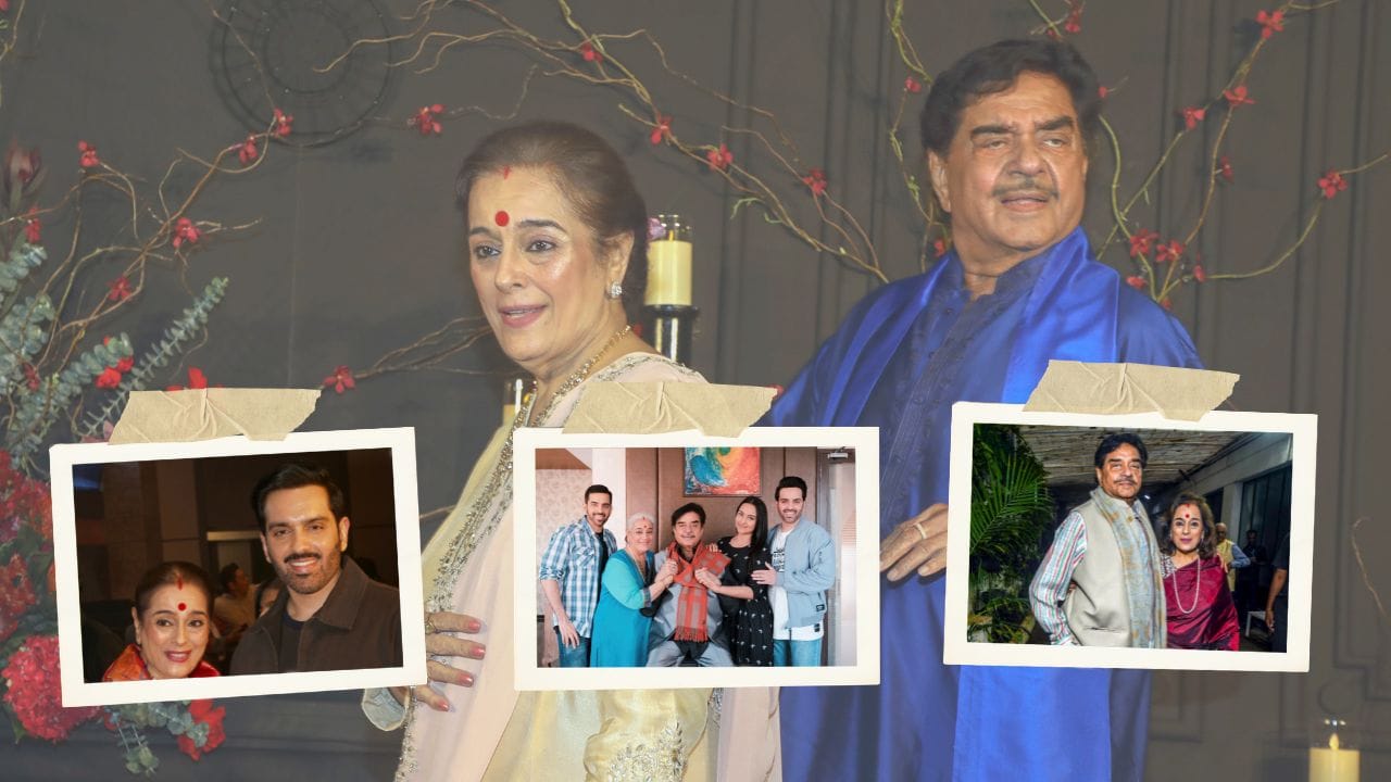 શત્રુઘ્ન સિંહાએ બોલિવુડમાં અનેક સુપરહિટ ફિલ્મો આપી છે. વર્ષોથી કામ કરનાર અભિનેતા આજે લક્ઝરી લાઈફ જીવે છે. પરિવાર સાથે જુહમાં આવેલા ઘરમાં રહે છે.