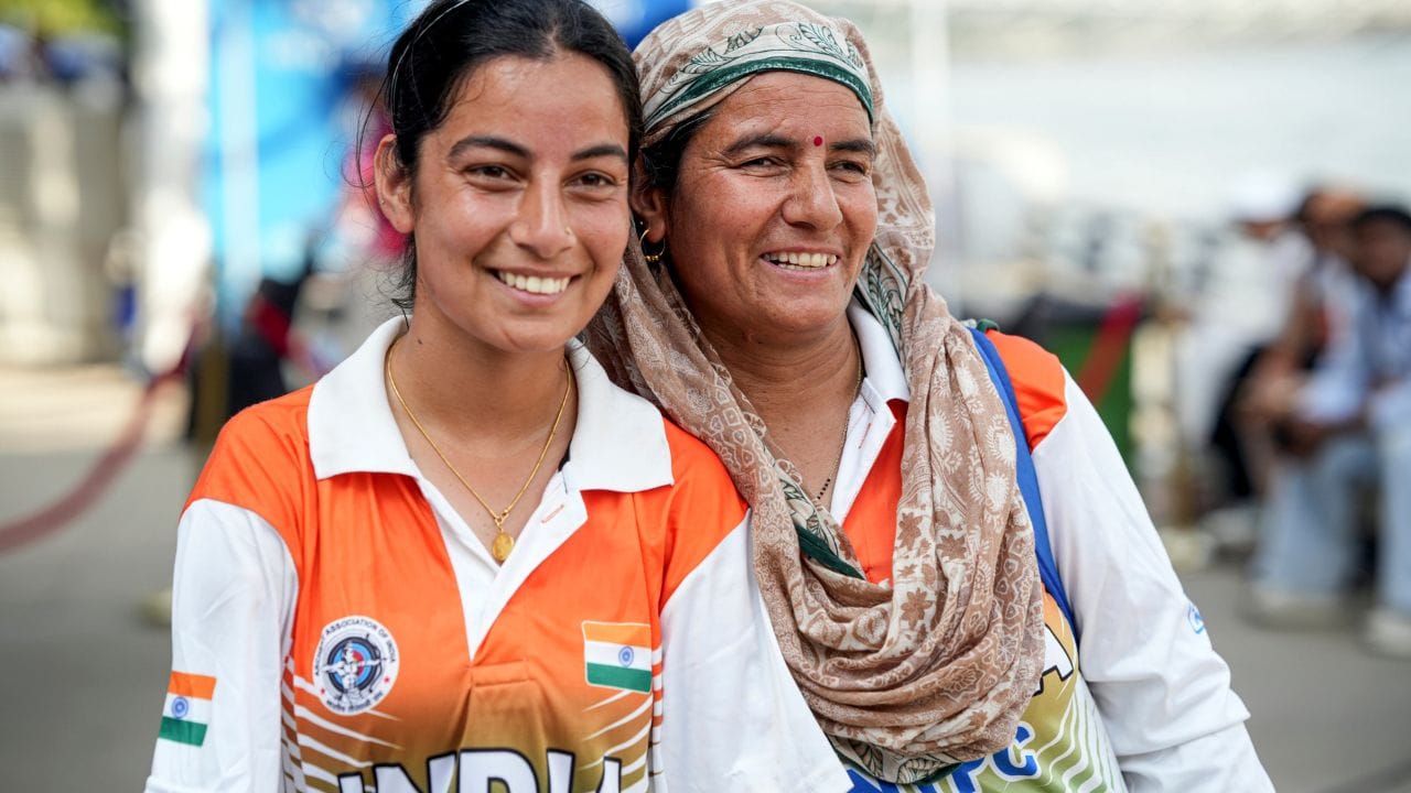 વર્લ્ડ આર્ચરી દ્વારા 2023નો શ્રેષ્ઠ મહિલા પેરા આર્ચર,   વર્લ્ડ આર્ચરી દ્વારા 2025નો પેરા આર્ચર એવોર્ડ જીતી ચૂકી છે.
