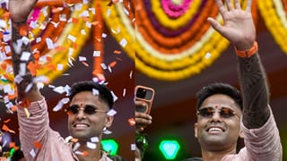 Suryakumar Yadav, Dubai Home : સૂર્યકુમાર યાદવે દુબઈમાં ઘર કેમ ખરીદ્યું? આ છે મોટું કારણ