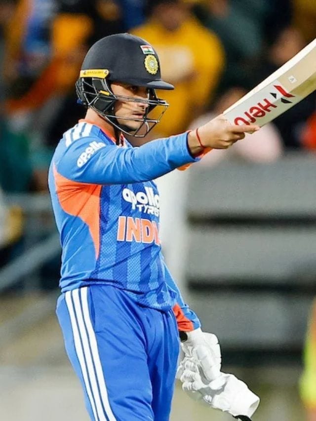 T20માં સૌથી વધુ સદી ફટકારનાર ખેલાડીઓ