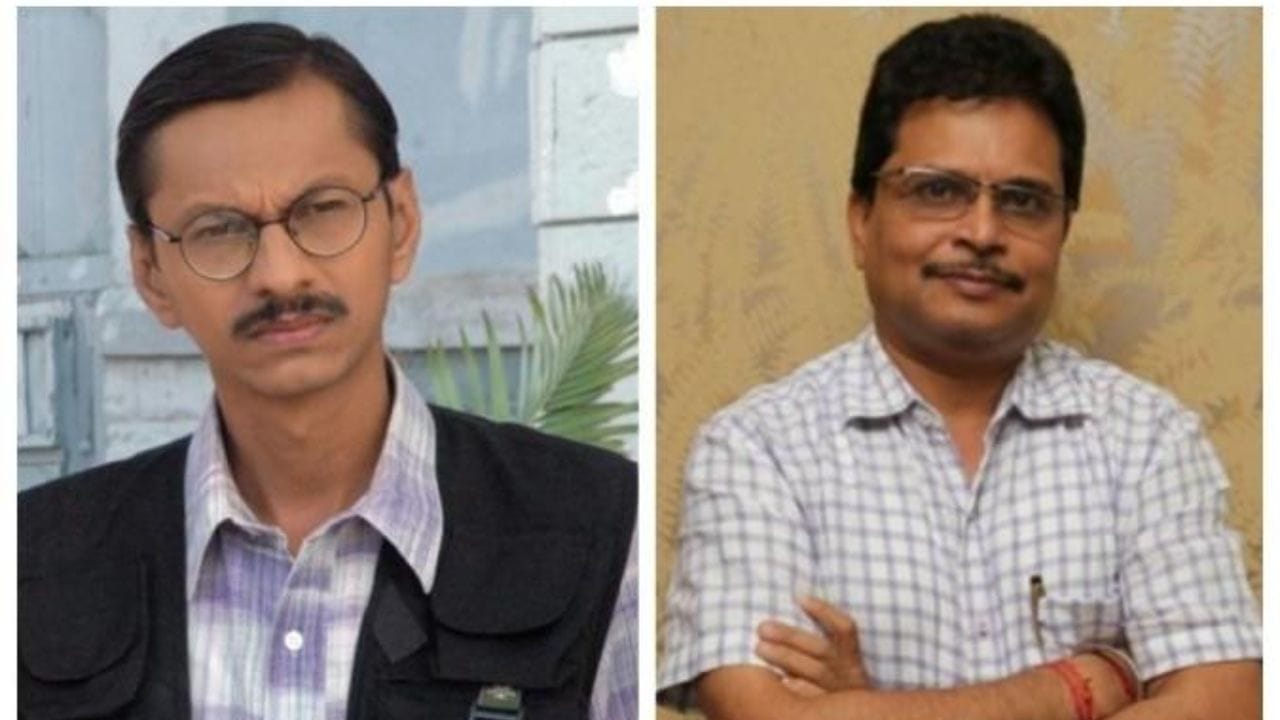 હવે જમ્મુ ઈન્ટરનેશનલ ફિલ્મ ફેસ્ટિવલ દરમિયાન શોના નિર્માતા અસિત કુમાર મોદીએ પોપટલાલના લગ્નને લઈને એવી વાત કરી છે, જેના કારણે ફરી એકવાર આ મુદ્દો ચર્ચામાં આવ્યો છે.