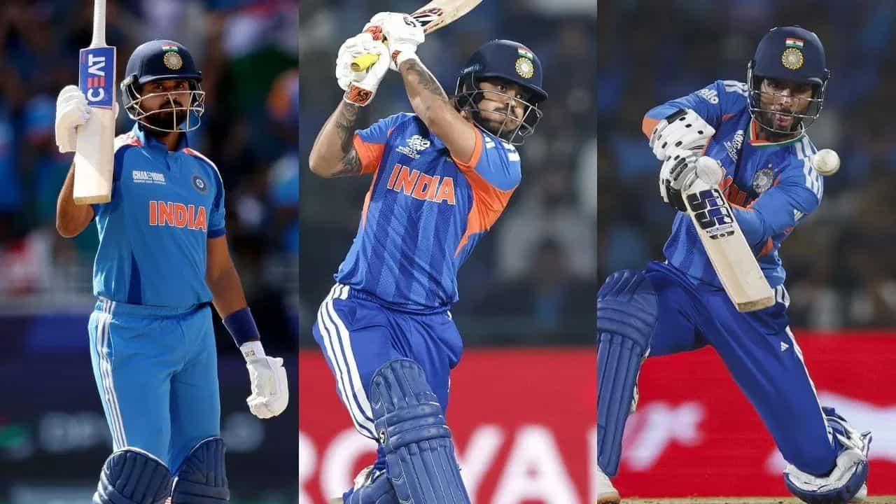Breaking News : BCCI એકસાથે 4 ટીમોની પસંદગી કરશે, રિષભ પંત-કેએલ રાહુલ પર મોટો નિર્ણય લેવાશે