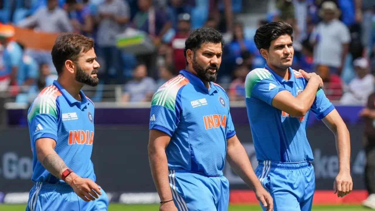 Breaking News: ટીમ ઈન્ડિયાની મેચને લઈ ફેલાવવામાં આવી ખોટી ખબર, BCCIએ આપવી પડી સ્પષ્ટતા