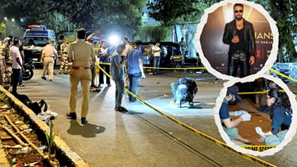 Breaking News : ટાઇગર શ્રોફ પર ગોળીબાર કરનારા 3 શૂટરોની ધરપકડ કરાઈ