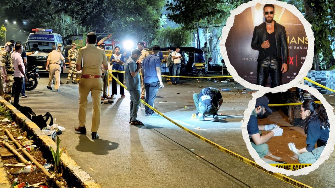 Breaking News : ટાઇગર શ્રોફ પર ગોળીબાર કરનારા 3 શૂટરોની ધરપકડ કરાઈ, એકની ઉંમર માત્ર 17 વર્ષ