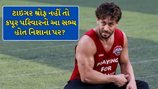 Breaking News : ટાઇગર શ્રોફ પર હુમલો ન થયો હોત તો… કપૂર પરિવારનો આ સ્ટાર હોત નિશાન પર ?