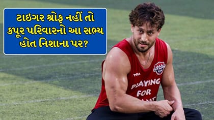ટાઇગર શ્રોફ પર હુમલો ન થયો હોત તો, કપૂર પરિવારનો આ સ્ટાર હોત નિશાન પર?