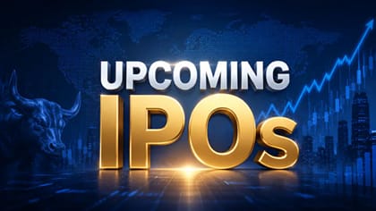 પૈસા રાખજો તૈયાર! આ અઠવાડિયે આવી રહ્યા 9 IPO, Jioનું થશે લિસ્ટિંગ
