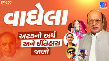 Vaghela અટકનો ઈતિહાસ, સાચો અર્થ અને સાથે જોડાયેલ રસપ્રદ ઇતિહાસ