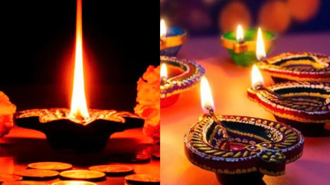હિન્દુ ધર્મમાં પૂજા દરમિયાન દીવો પ્રગટાવવાનું ખાસ મહત્વ છે. એવામાં જો પૂજા કે આરતી કરતી વખતે હાથમાંથી દીવો છૂટીને પડી જાય, તો તેને શુભ માનવામાં આવતું નથી. ધાર્મિક માન્યતાઓ અનુસાર, તેને આવનારા સમયમાં કોઈ મુશ્કેલી કે ઘરમાં આર્થિક સંકટ આવવાનો સંકેત માનવામાં આવે છે. જો કે, તેને કોઈ અણબનાવનો પાકો સંકેત ન સમજવો જોઈએ.