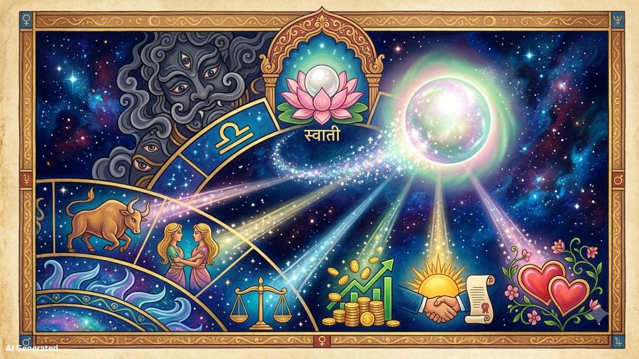 ઉપરોક્ત પરિણામો વૈદિક જ્યોતિષની માન્યતાઓ પર આધારિત છે. વ્યક્તિગત જન્મકુંડળી પ્રમાણે પરિણામોમાં ફેરફાર થઈ શકે છે. ( નોંધ :ટીવી9 કોઈ પણ પ્રકારે અંધશ્રદ્ધાને પ્રોત્સાહન આપતુ નથી. આ અહેવાલ માત્ર ધાર્મિક માન્યતા અને લોકોમાં પ્રચલિત માન્યતા, રીત રિવાજને આધારે રજૂ કરવામાં આવેલ છે. )