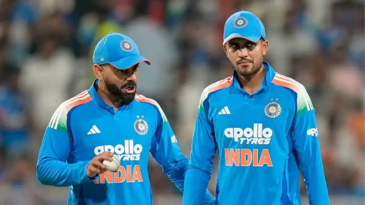 Breaking News: શૂન્ય રને આઉટ થતાં વિરાટ કોહલીને ICC રેન્કિંગમાં નુક્સાન, શુભમન ગિલ નંબર-1