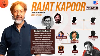 ફ્લોપ ફિલ્મ માટે નેશનલ એવોર્ડ જીતનાર અભિનેતાનો પરિવાર જુઓ