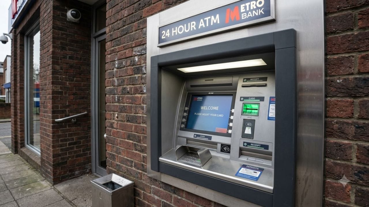 ATM મશીન પર કેમ નથી હોતા રબર કે પ્લાસ્ટિકના બટન?: માનવ આંગળીઓમાં કુદરતી શારીરિક ગરમી (બોડી હીટ) હોય છે. જ્યારે આપણે કોઈપણ સપાટીને, ખાસ કરીને રબર કે પ્લાસ્ટિકને સ્પર્શીએ છીએ, ત્યારે આપણા શરીરની ઉષ્મા તે સપાટી પર થોડીક સેકન્ડો માટે જળવાઈ રહે છે. જો એટીએમ મશીન પર પ્લાસ્ટિક કીપેડ હોય, તો તમારા ગયા પછી તરત જ સ્કેમર્સ થર્મલ કેમેરાની મદદથી સમજી શકે છે કે તમે કયા કયા બટન દબાવ્યા હતા.