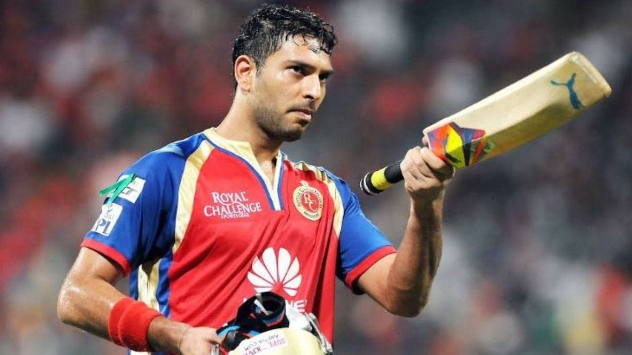 Breaking News: જે ટીમે એક જ વર્ષમાં બહાર કરી દીધો હતો, IPL 2027માં તે જ ટીમનો કોચ બન્યો યુવરાજ સિંહ